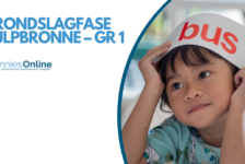 Grondslagfase Hulpbronne – GR 1