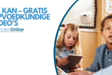 Ek kan – Gratis opvoedkundige video’s